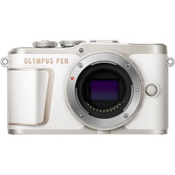 ヨドバシ.com - オリンパス OLYMPUS PEN E-PL10 WHT [ボディ ホワイト] 通販【全品無料配達】