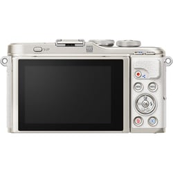 ヨドバシ.com - オリンパス OLYMPUS PEN E-PL10 WHT [ボディ ホワイト