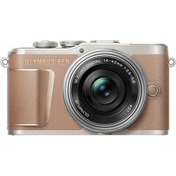 ヨドバシ.com - オリンパス OLYMPUS PEN E-PL10 EZダブルズームキット