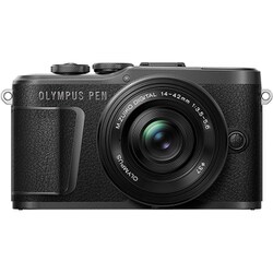 ヨドバシ.com - オリンパス OLYMPUS PEN E-PL10 EZダブルズームキット