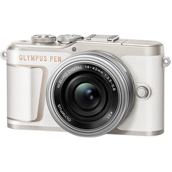 ヨドバシ.com - オリンパス OLYMPUS PEN E-PL10 EZダブルズームキット