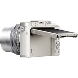 ヨドバシ.com - オリンパス OLYMPUS PEN E-PL10 EZダブルズーム