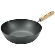 燕人の匠【桜吟】 窒化加工 いため鍋28cm ETT-800