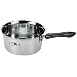 燕人の匠【桜吟】 そそぎやすい鍋18cm ETS-300