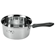 燕人の匠【桜吟】 そそぎやすい鍋18cm ETS-300
