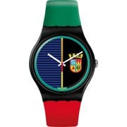 Originals New Gent(オリジナルス ニュー・ジェント)SIR SWATCH19 並行輸入品 2年保証 SUOB169