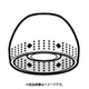 PIECE （L） EAR 457565732