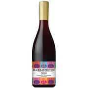 パスキエ・デヴィーニュ ボージョレー・ヌーヴォー 750ml フランス [ワイン]