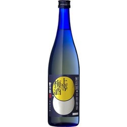 上等梅酒 720ml [梅酒]