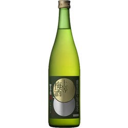 上等梅酒 知覧茶 720ml [梅酒]