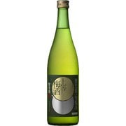 上等梅酒 知覧茶 720ml [梅酒]