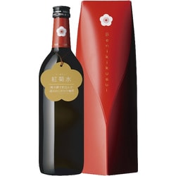 紅菊水 720ml [梅酒]
