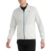 52ME9A0102 [MG ハッスイブルゾン ストレッチ XL リリーホワイト]