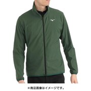 52ME9A0133 [MG ハッスイブルゾン ストレッチ M カーキ]
