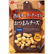 おつまみチーズ 熟成チェダーチーズ入り 62g