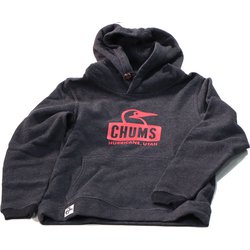 ヨドバシ.com - チャムス CHUMS Booby Face Pullover Parka CH10-1222