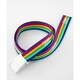 ブービーイージーベルト CH09-1109 Z021 Rainbow [スポーツウェアアクセサリ ベルト]