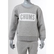 CH20-1043 Ks Boat Logo Crew Top G005 XL