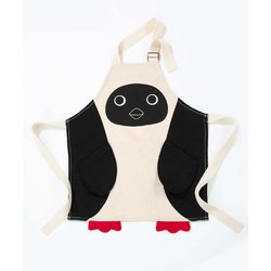 キッズブービーエプロン Kid's Booby Apron CH27-1004 Z051 [アウトドア キッズエプロン]