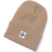 ニットキャップ Knit Cap CH05-1132 B003 Sand [ニットキャップ ビーニー]