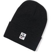 ニットキャップ Knit Cap CH05-1132 K001 Black [ニットキャップ ビーニー]