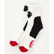ブービーソックス Booby Socks CH06-1016 0000 Mサイズ(25-27cm) [アウトドア ソックス]