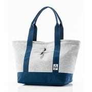 Tote Bag Sweat Nylon CH60-2674 G019 [アウトドア系小型バッグ]