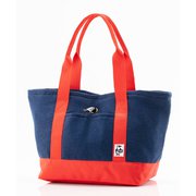 Tote Bag Sweat Nylon CH60-2674 N031 [アウトドア系小型バッグ]