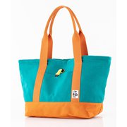 Tote Bag Sweat Nylon CH60-2674 T017 [アウトドア系小型バッグ]