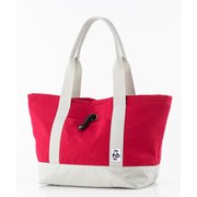 Tote Bag Sweat Nylon CH60-2674 R086 [アウトドア系小型バッグ]