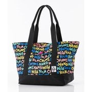 Tote Bag Sweat Nylon CH60-2674 Z138 [アウトドア系小型バッグ]