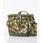 カメラバッグ Box CameraBag Sweat Nylon CH60-2666 Z135