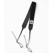 カメラストラップ3.8スウェットナイロン Camera Strap 3.8 Sweat Nylon CH60-2669 K018 Black/Charcoal [アウトドア ストラップ]