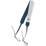 カメラストラップ3.8スウェットナイロン Camera Strap 3.8 Sweat Nylon CH60-2669 G019 H-Gray/Basic Navy [アウトドア ストラップ]