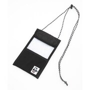 スマートフォンケース Smart Phone Case CH60-2854 K001 Black [スマートフォンケース]