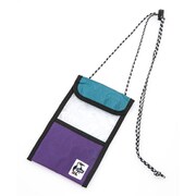 スマートフォンケース Smart Phone Case CH60-2854 T001 Teal [スマートフォンケース]