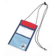 スマートフォンケース Smart Phone Case CH60-2854 R001 Red [スマートフォンケース]