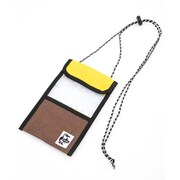 スマートフォンケース Smart Phone Case CH60-2854 Y001 Yellow [スマートフォンケース]
