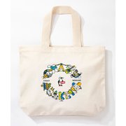 Crazy Weekend Canvas Tote CH60-2813 [アウトドア系トートバッグ]