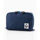 エコウインドウポーチ Eco Window Pouch CH60-2722 N001 Navy [アウトドア系 ポーチ]