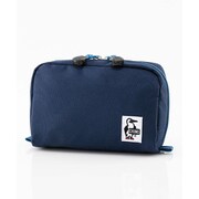 エコウインドウポーチ Eco Window Pouch CH60-2722 N001 Navy [アウトドア系 ポーチ]