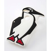 ブービーフォーアイフォン6/7/8 Booby for iPhone 6/7/8 CH62-1268 Z051 Booby [携帯ケース]