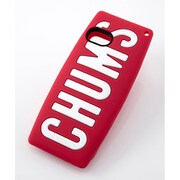 ボートロゴフォーアイフォン6/7/8 Boat Logo For iPhone 6/7/8 CH62-1270 R001 Red [携帯ケース]