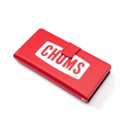 ダイアリーケースフォーアンドロイド Diary Case For Android CH62-1415 R001 Red [携帯ケース]