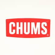 ステッカーチャムスロゴスモール Sticker CHUMS Logo Small CH62-1072 [アウトドア ロゴステッカー]