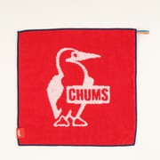 ロゴ ハンドタオル Logo Hand Towel CH62-1059 R001 Red [スポーツタオル]