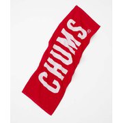 チャムスロゴ タオル II CHUMS Logo Towel II CH62-0181 [スポーツタオル]