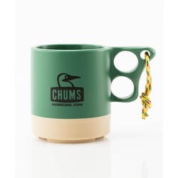 ヨドバシ Com チャムス Chums キャンパーマグカップ Camper Mug Cup Ch62 1244 M022 Khaki アウトドア マグカップ 通販 全品無料配達