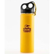キャンパーステンレスボトル650 CamperStainlessBottle 650 CH62-1392 Yellow [アウトドア ボトル]