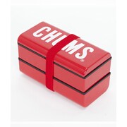 チャムスランチボックス CHUMS Lunch Box CH62-0192 [ランチボックス]